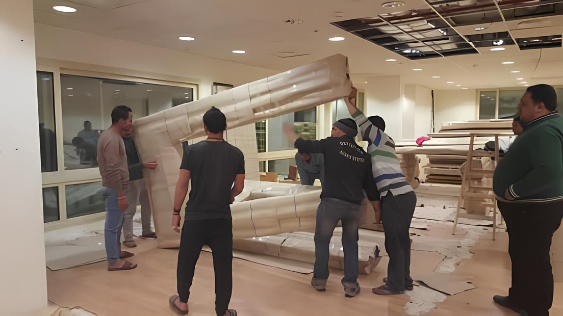 صورة من أعمالنا 4